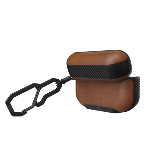 Kup Etui UAG Urban Armor Gear Metropolis Apple AirPods Pro (brązowa) - UAG875BR - {ean13} - Sklep Home Screen