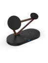 Kup Încărcător wireless Tech-Protect A13 3in1 Magnetic MagSafe Wireless Charger Black - THP768BLK - {ean13} - Sklep Home Screen