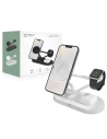 Kup Încărcător wireless Tech-Protect A13 3in1 Magnetic MagSafe Wireless Charger White - THP769WHT - {ean13} - Sklep Home Screen