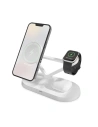 Kup Încărcător wireless Tech-Protect A13 3in1 Magnetic MagSafe Wireless Charger White - THP769WHT - {ean13} - Sklep Home Screen