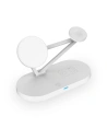 Kup Încărcător wireless Tech-Protect A13 3in1 Magnetic MagSafe Wireless Charger White - THP769WHT - {ean13} - Sklep Home Screen