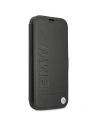 Kup BMW Apple Tasche BMFLBKP13MSLLBK iPhone 13 schwarz/schwarz book Signature - BMW248BLK - {ean13} - Sklep Home Screen