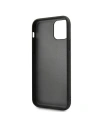 Kup Etui BMW BMHCN61MCARBL Apple iPhone 11 fekete/hardcase M Collection PU Carbon Kék Csík - BMW251BLK - {ean13} - Sklep Home Screen