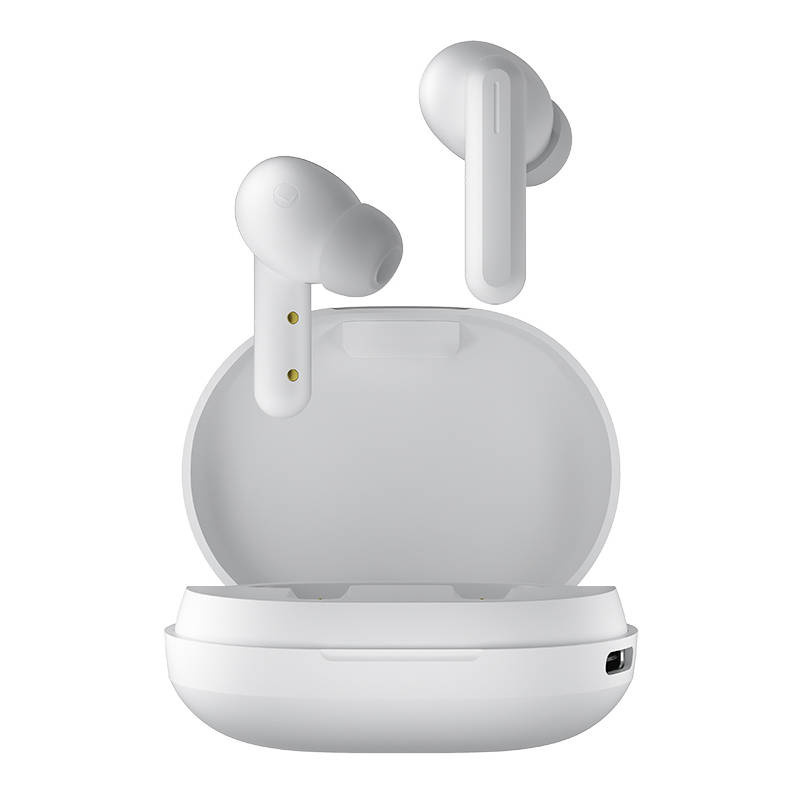 Buy Haylou GT7-W Wireless earphones, Bluetooth TWS (White) - 6971664931464 - HAY026WHT - Homescreen.pl
