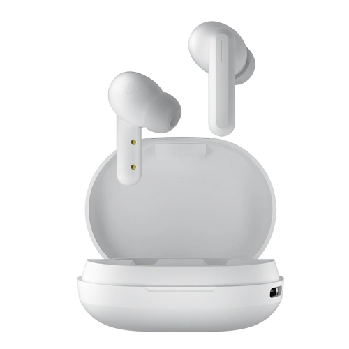Buy Haylou GT7-W Wireless earphones, Bluetooth TWS (White) - HAY026WHT - {ean13} - Home Screen Store Europe