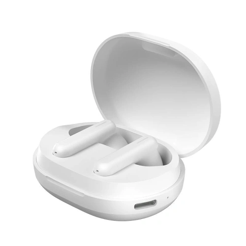 Buy Haylou GT7-W Wireless earphones, Bluetooth TWS (White) - HAY026WHT - {ean13} - Home Screen Store Europe