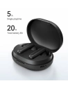 Buy Haylou GT7-BK Wireless earphones, Bluetooth TWS (Black) - HAY027BLK - {ean13} - Home Screen Store Europe