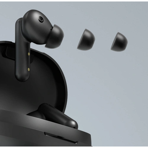 Buy Haylou GT7-BK Wireless earphones, Bluetooth TWS (Black) - HAY027BLK - {ean13} - Home Screen Store Europe