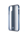 Kup BMW Apple Case BMHCN61PCUMRSTNA iPhone 11 transparentes Hartschalenetui Middle Stripe Navy - BMW252CL - {ean13} - Sklep Home Screen
