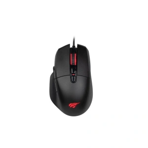 Kup Mysz gamingowa Havit GAMENOTE MS1013 RGB 1000-10000 DPI - HVT091 - {ean13} - Sklep Home Screen