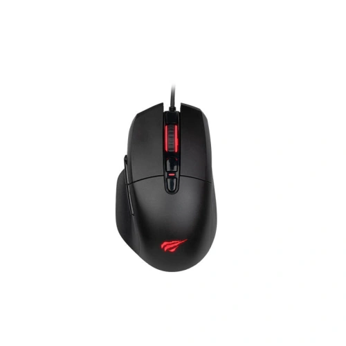 Kup Havit Gaming-Maus GAMENOTE MS1013 RGB 1000-10000 DPI - HVT091 - {ean13} - Sklep Home Screen