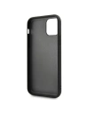 Kup Etui BMW BMHCN61PUCARTCBK Apple iPhone 11 černý/black hardcase M Collection PU Carbon Stripe - BMW253BLK - {ean13} - Sklep Home Screen