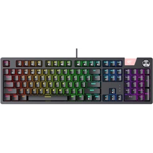Kup Mechanikus gaming billentyűzet Havit KB862L - HVT093 - {ean13} - Sklep Home Screen