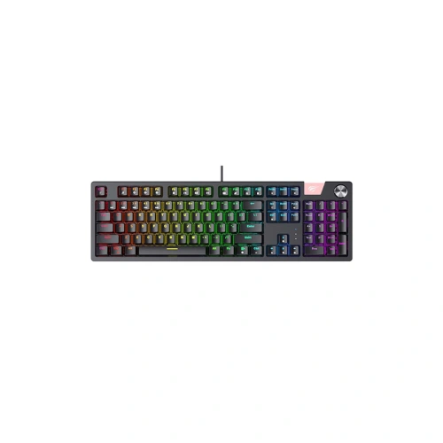 Kup Claviatură mecanică de gaming Havit KB862L - HVT093 - {ean13} - Sklep Home Screen