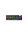 Klawiatura mechaniczna gamingowa Havit KB862L