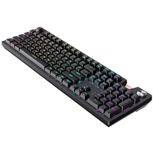 Kup Mechanikus gaming billentyűzet Havit KB862L - HVT093 - {ean13} - Sklep Home Screen