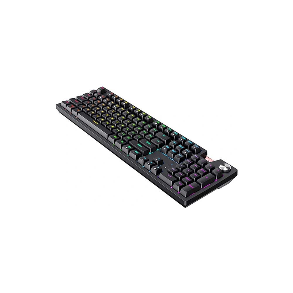 Klawiatura mechaniczna gamingowa Havit KB862L