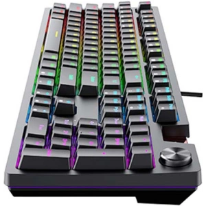 Kup Mechanikus gaming billentyűzet Havit KB862L - HVT093 - {ean13} - Sklep Home Screen