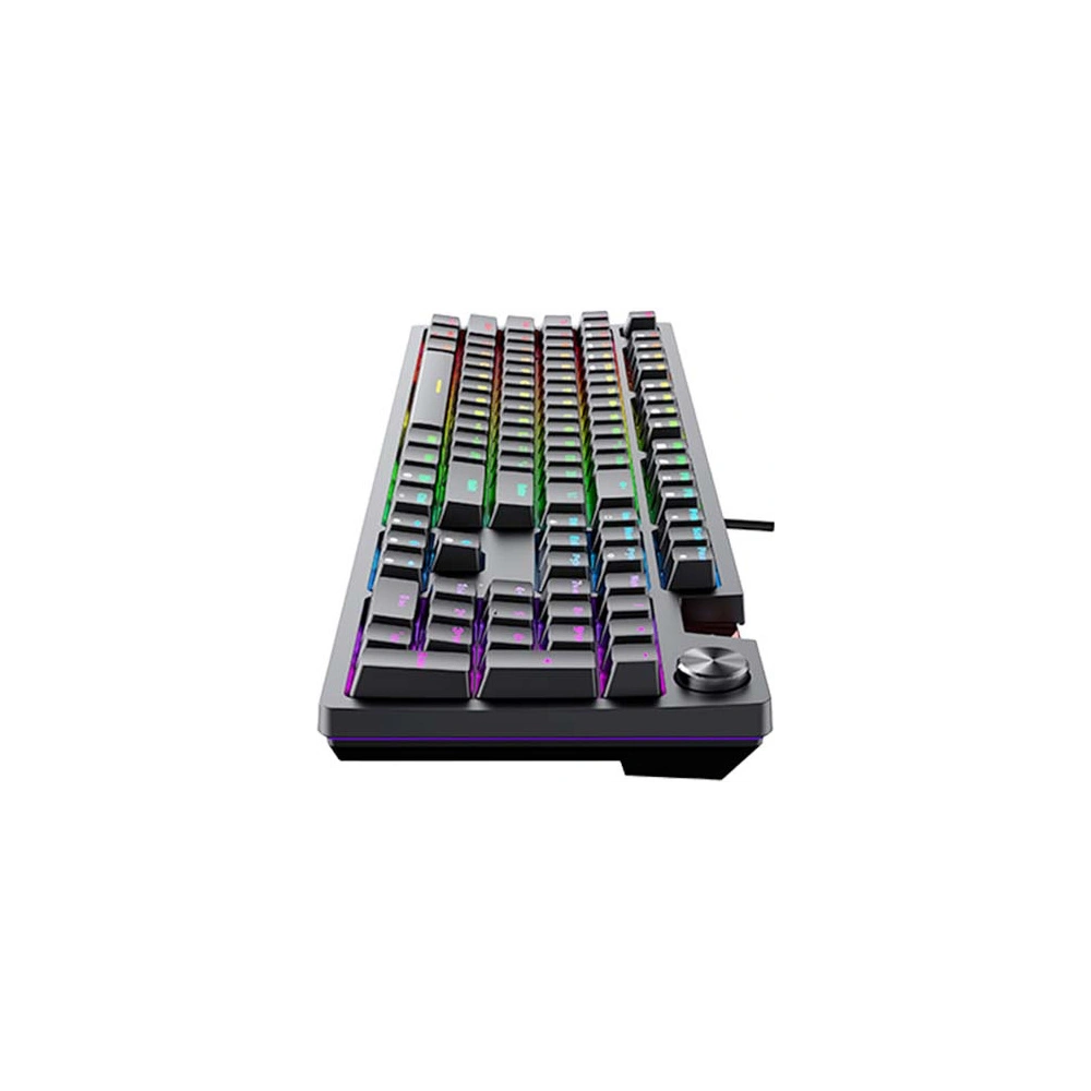 Klawiatura mechaniczna gamingowa Havit KB862L