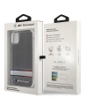 Kup Etui BMW BMHCN61SHTWK Apple iPhone 11 transparent hardcase Tricolor Stripes - BMW254CL - {ean13} - Sklep Home Screen