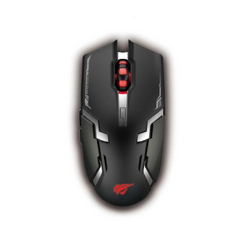 Kup Mouse gaming wireless Havit MS997GT - HVT096 - {ean13} - Sklep Home Screen