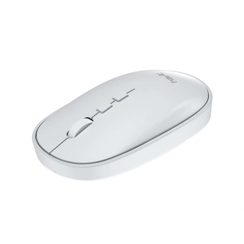 Kup Mouse wireless de birou Havit MS79GT (alb) - HVT097WHT - {ean13} - Sklep Home Screen
