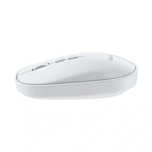 Kup Mouse wireless de birou Havit MS79GT (alb) - HVT097WHT - {ean13} - Sklep Home Screen