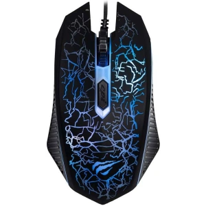 Kup Mysz gamingowa Havit HV-MS691-4D - HVT100 - {ean13} - Sklep Home Screen
