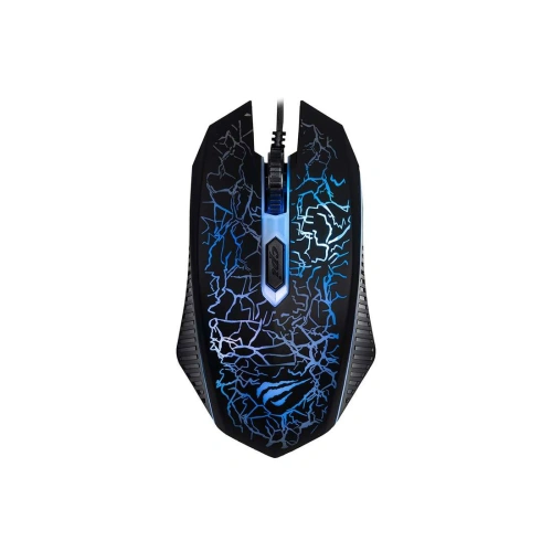 Kup Maus de gaming Havit HV-MS691-4D - HVT100 - {ean13} - Sklep Home Screen