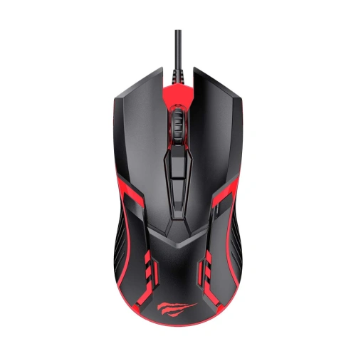 Buy Havit MS1025 gaming mouse - HVT101 - {ean13} - Home Screen Store Europe