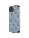 Kup Etui Guess GUBKP13M4GMGBL Apple iPhone 13 kék/blue book 4G Big Metal Logo - GUE1456BLU - {ean13} - Sklep Home Screen