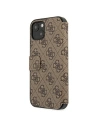 Kup Etui Guess GUBKP13M4GMGBR Apple iPhone 13 maro/brown carte 4G Big Metal Logo - GUE1457BR - {ean13} - Sklep Home Screen