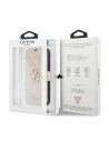 Kup Guess Apple Tasche GUBKP13M4GMGPI iPhone 13 rosa/rosa Buch 4G Big Metal Logo - GUE1459PNK - {ean13} - Sklep Home Screen