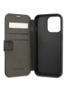 Kup Etui Guess GUBKP13X4GMGGR Apple iPhone 13 Pro Max szürke/grey book 4G Big Metal Logo - GUE1474GRY - {ean13} - Sklep Home Screen
