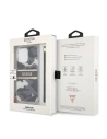 Kup Etui Guess GUHCP13LKCABBK Apple iPhone 13 Pro czarny/black hardcase Camo Strap Collection - GUE1479BLK - {ean13} - Sklep Home Screen