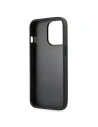 Kup Etui Guess GUHCP13LPSASBGR Apple iPhone 13 Pro gri/grey Saffiano Strap - GUE1483GRY - {ean13} - Sklep Home Screen