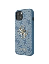 Kup Etui Guess GUHCP13M4GMGBL Apple iPhone 13 albastru/blue hardcase 4G Big Metal Logo - GUE1487BLU - {ean13} - Sklep Home Screen