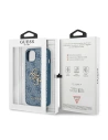 Kup Etui Guess GUHCP13M4GMGBL Apple iPhone 13 modrý/blue hardcase 4G Big Metal Logo - GUE1487BLU - {ean13} - Sklep Home Screen