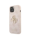 Kup Etui Guess GUHCP13M4GMGPI Apple iPhone 13 roz/roz hardcase 4G Big Metal Logo - GUE1488PNK - {ean13} - Sklep Home Screen