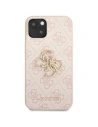 Kup Etui Guess GUHCP13M4GMGPI Apple iPhone 13 rózsaszín/pink hardcase 4G Big Metal Logo - GUE1488PNK - {ean13} - Sklep Home Screen