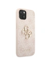 Kup Etui Guess GUHCP13M4GMGPI Apple iPhone 13 roz/roz hardcase 4G Big Metal Logo - GUE1488PNK - {ean13} - Sklep Home Screen
