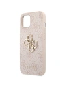 Kup Etui Guess GUHCP13M4GMGPI Apple iPhone 13 roz/roz hardcase 4G Big Metal Logo - GUE1488PNK - {ean13} - Sklep Home Screen