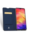 Buy DuxDucis SkinPro Redmi Note 7 Blue + Screen protector - DDS213BLU - {ean13} - Home Screen Store Europe