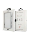 Kup Etui Guess GUHCP13MKPSBK Apple iPhone 13 Transparentní tvrdý obal Černá perla - GUE1492CL - {ean13} - Sklep Home Screen