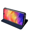 Buy DuxDucis SkinPro Redmi Note 7 Blue + Screen protector - DDS213BLU - {ean13} - Home Screen Store Europe
