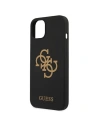 Kup Etui Guess GUHCP13MLS4GGBK pentru Apple iPhone 13 negru/hard case din silicon 4G Logo - GUE1494BLK - {ean13} - Sklep Home Screen