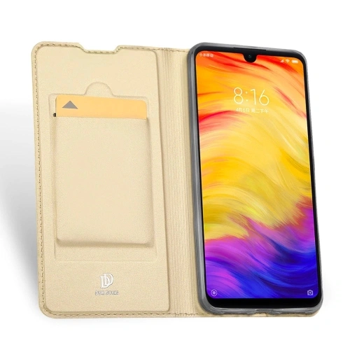 Kup Etui DuxDucis SkinPro Redmi Note 7 Aurie - DDS214GLD - {ean13} - Sklep Home Screen