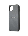 Kup Guess Apple Tasche GUHCP13MPSASBGR iPhone 13 grau/grau Saffiano Strap - GUE1495GRY - {ean13} - Sklep Home Screen