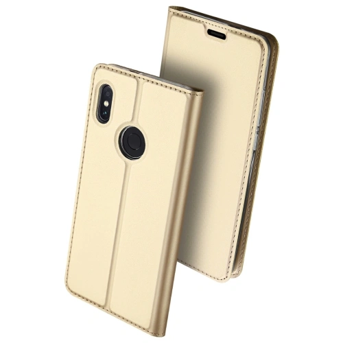 Kup Etui DuxDucis SkinPro Redmi Note 7 Aurie - DDS214GLD - {ean13} - Sklep Home Screen