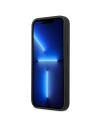 Kup Guess Apple Tasche GUHCP13MSA4GSBL iPhone 13 blau/blau Hartschale Saffiano 4G Metall Logo - GUE1497BLU - {ean13} - Sklep Home Screen